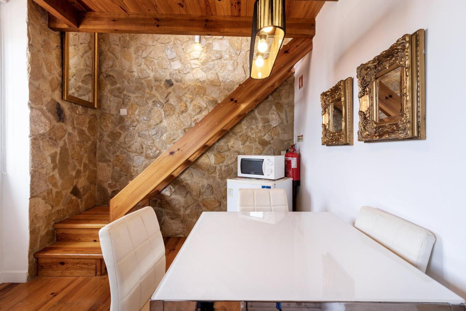 Guestready - Fantastic Rustic Duplex With Terrace Apartamento Lisboa Exterior foto