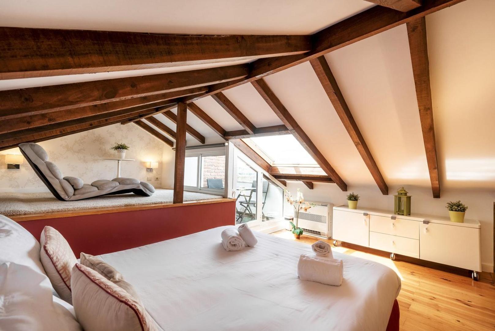 Guestready - Fantastic Rustic Duplex With Terrace Apartamento Lisboa Exterior foto