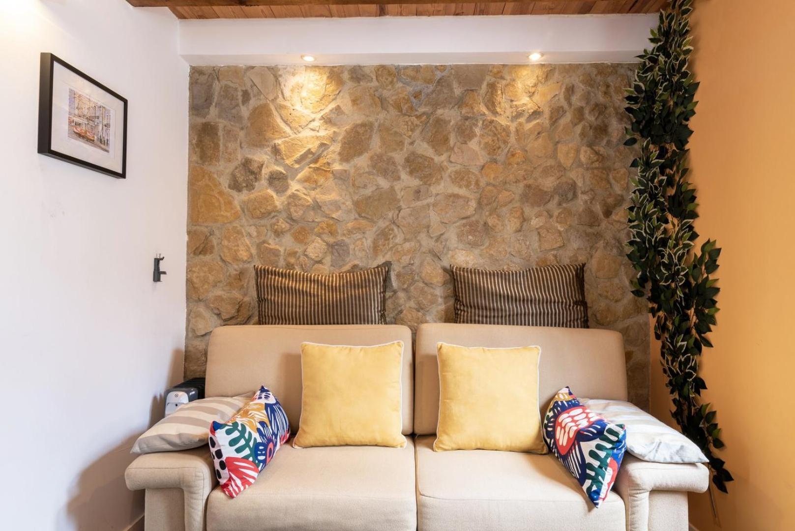 Guestready - Fantastic Rustic Duplex With Terrace Apartamento Lisboa Exterior foto