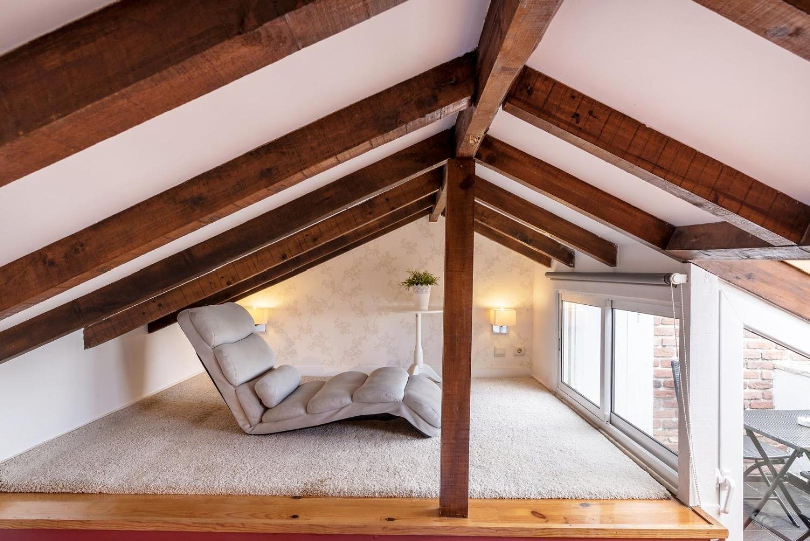 Guestready - Fantastic Rustic Duplex With Terrace Apartamento Lisboa Exterior foto