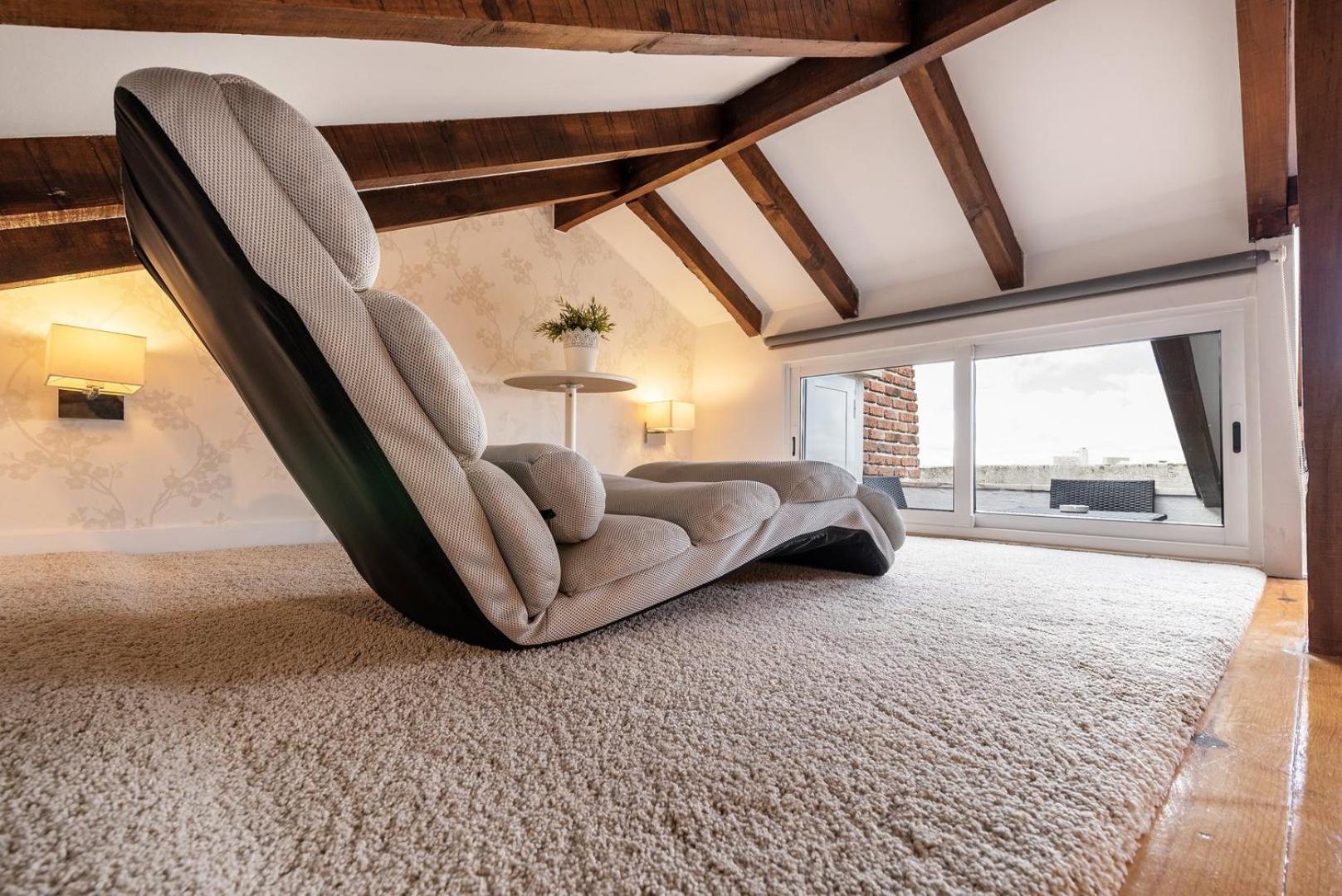 Guestready - Fantastic Rustic Duplex With Terrace Apartamento Lisboa Exterior foto